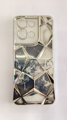 Oppo Reno 8 5G Silver