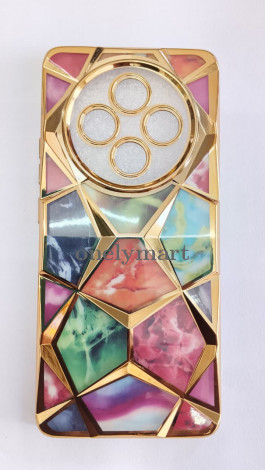 Oppo F27 Pro Plus Gold