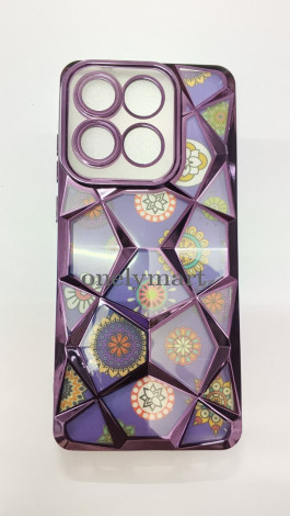 Moto Edge 60 Stylus Purple