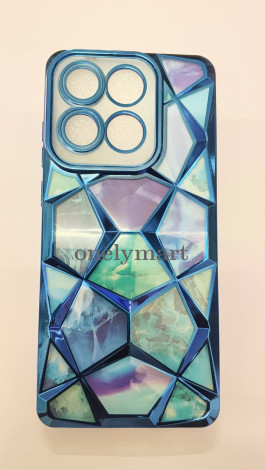 Moto Edge 60 Stylus Blue