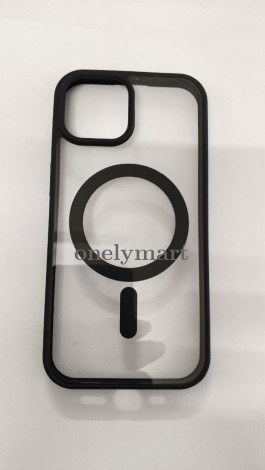 Iphone 15 Magsafe Cover