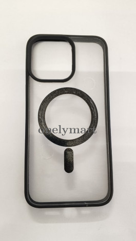 Iphone 15 Pro Max Magsafe Cover