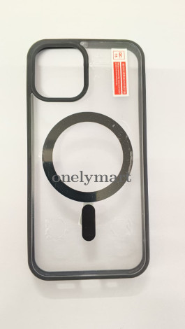 Iphone 12/12 Pro Magsafe Cover