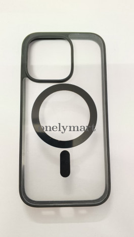 Iphone 14 Pro Magsafe Cover