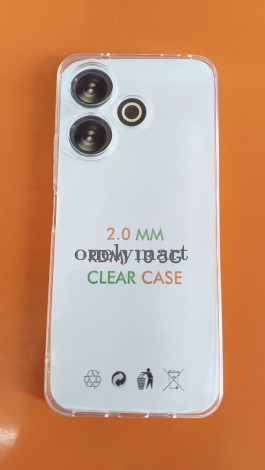 Redmi 13 5G Clear Case