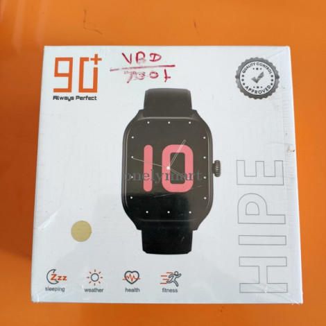 90+ Hipe Smartwatch