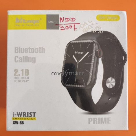 Hitage i-Wrist SW-68 Smartwatch