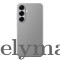Samsung S25 Grey Silicon