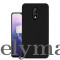 Oneplus 7 Black Silicon