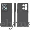 Oppo Reno 8 Pro 5G Black Silicon
