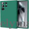 Samsung S24 Ultra Green Silicon