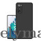 Samsung S20 FE Black Silicon