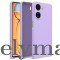 Redmi 13C 4G Purple Silicon Cover