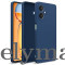 Redmi 13C 5G Blue Silicone Cover