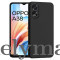 Oppo A38 Black Silicon