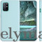 Oneplus 8T Light Green Silicon