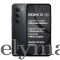 Redmi 15 5G ( Midnight Black, 8/128 GB )