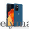 Oneplus 8T Blue Silicon