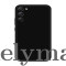 Samsung S23 Black Silicon