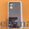Redmi 13C 4G Reddish Silicon Cover