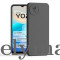 Vivo Y02 Black Silicon