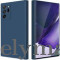 Samsung Note S20 Ultra Blue Silicon