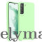 Samsung S22 Plus Green Silicon