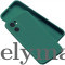 Oneplus Nord CE 2 Green Silicon Cover