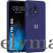 Oneplus 11R Blue Silicon