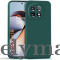 Oneplus 11R Olive Green Silicon