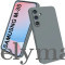 Samsung M34 5G Grey Silicon
