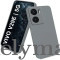 Vivo V29e 5G Grey Silicon